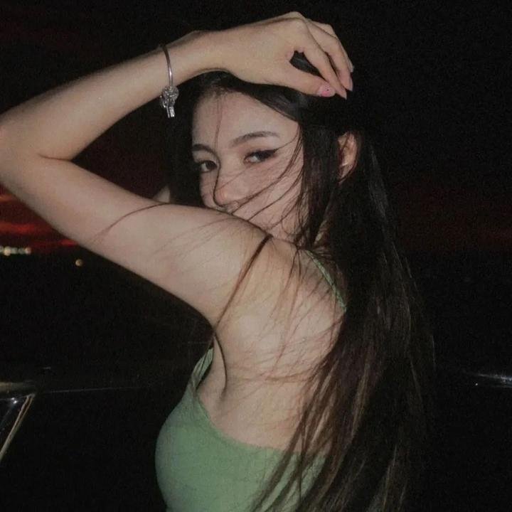 君子如玉