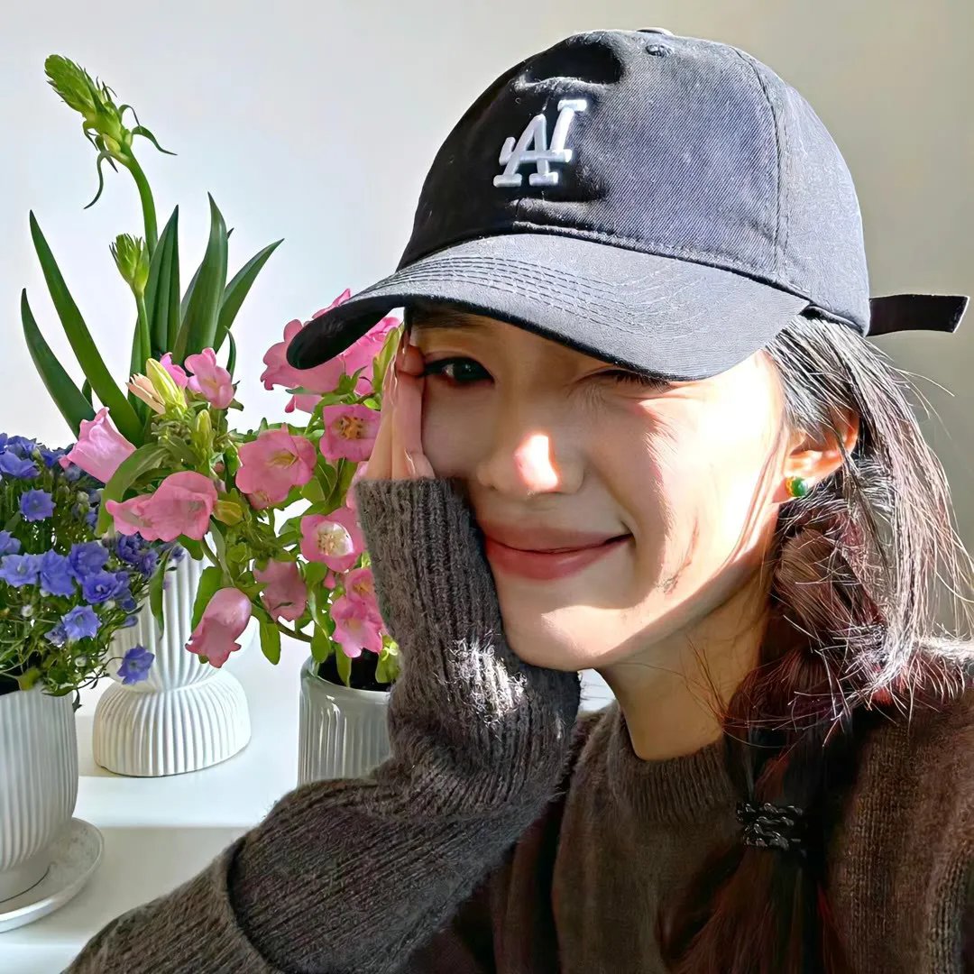 美男子
