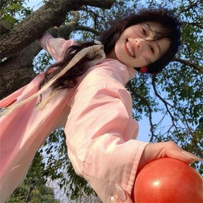 火红的青春